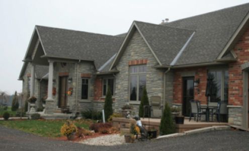 Kraemer Paul Construction