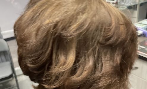 Lovin The Hair By DeRika