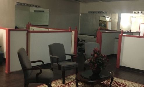 Salon Angel Wings Beauty-N-Barber