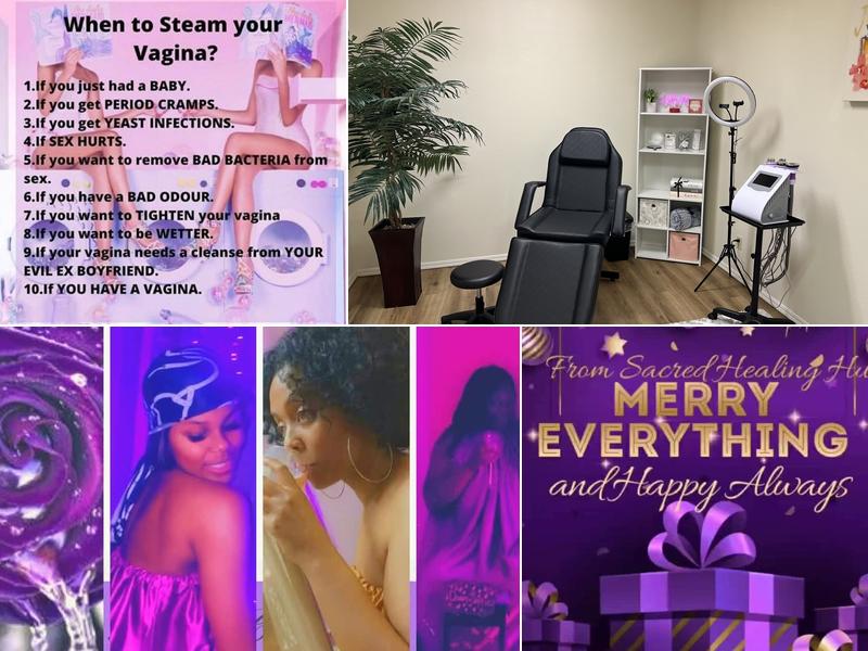 Enchanted Medical Spa