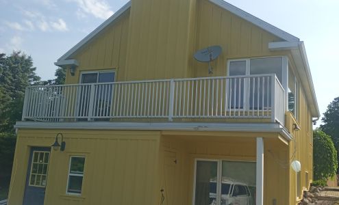 AJR Painting Services 4989 9 Line, Erin Ontario L7G 4S8