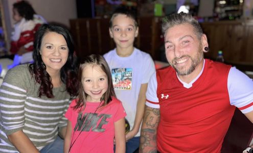 Quantum Builders Inc. 725 Barber St, Espanola Ontario P5E 1S3