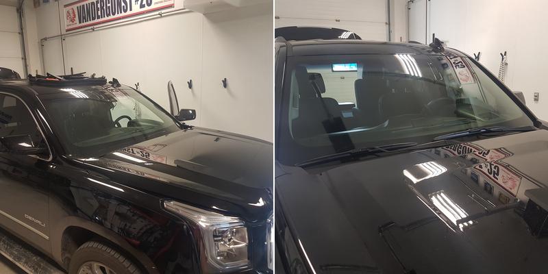 M & M Painting & Decorating Ltd