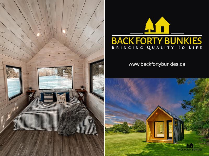 Back Forty Bunkies