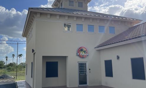 2 Palms Medical Center