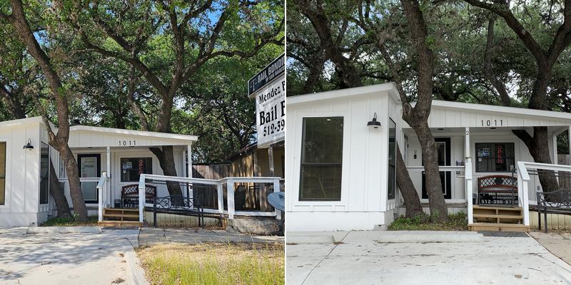 Mendez Brothers Bail Bonds