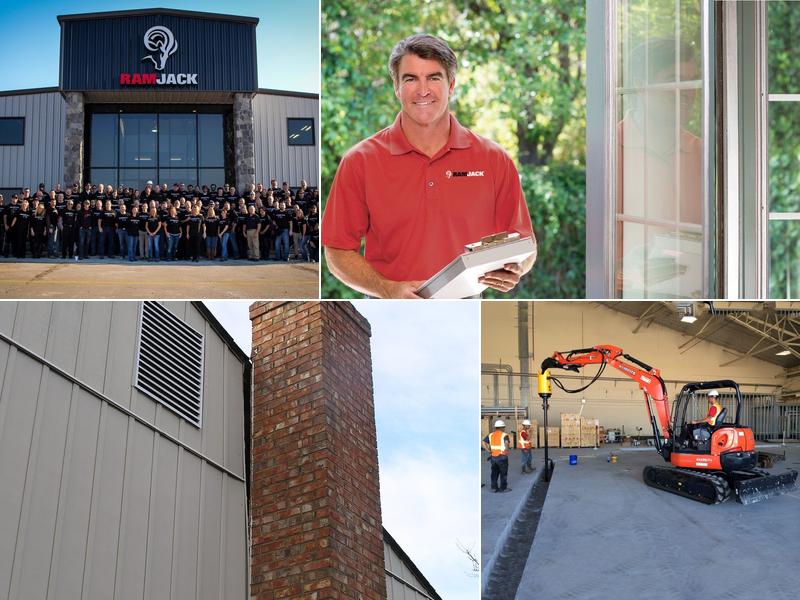 Huron District Contracting Limited