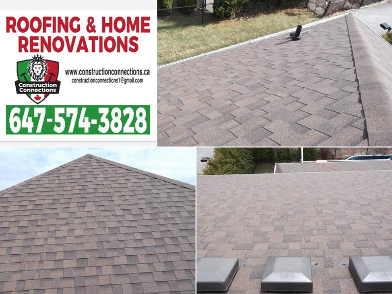 Construction Connections