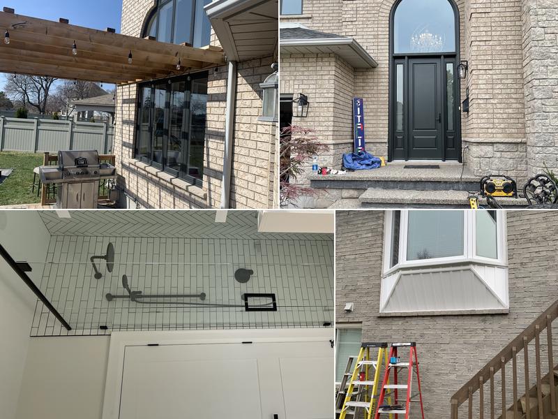 Quality Glass And Home Solutions