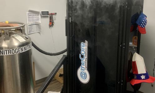 @theCore Cryotherapy & Wellness Center