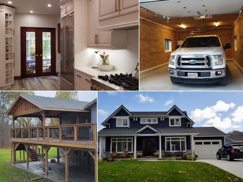 Mark Acton Construction & Home Design Build