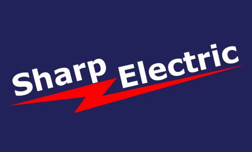Sharp Electric 126 Mountain St, Haliburton Ontario K0M 1S0