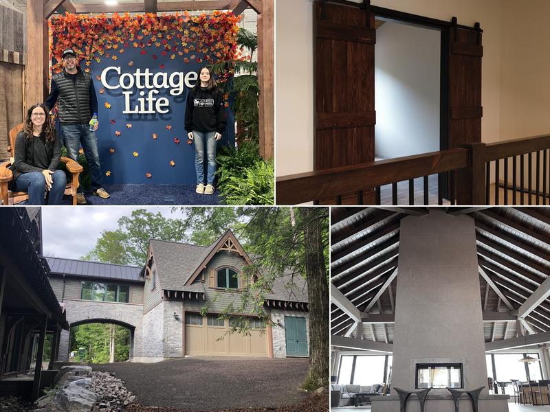 G J Burtch Construction Ltd