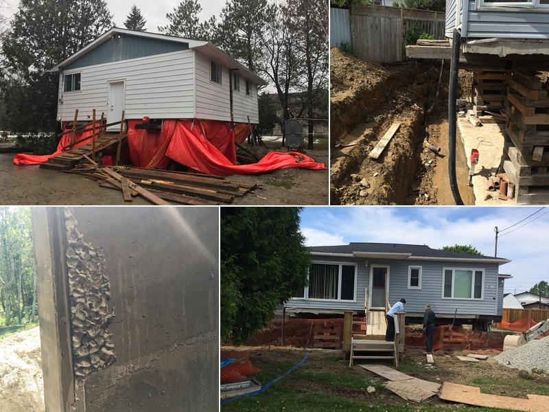 Paramount Construction