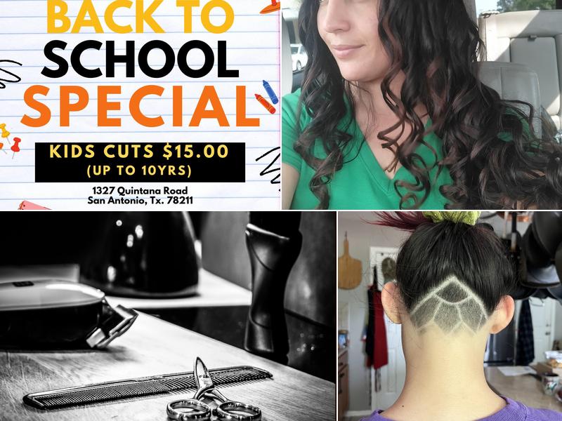 Twisted Iris Studios