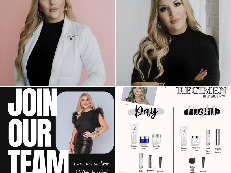 Hollywood Skin & Injectables LLC