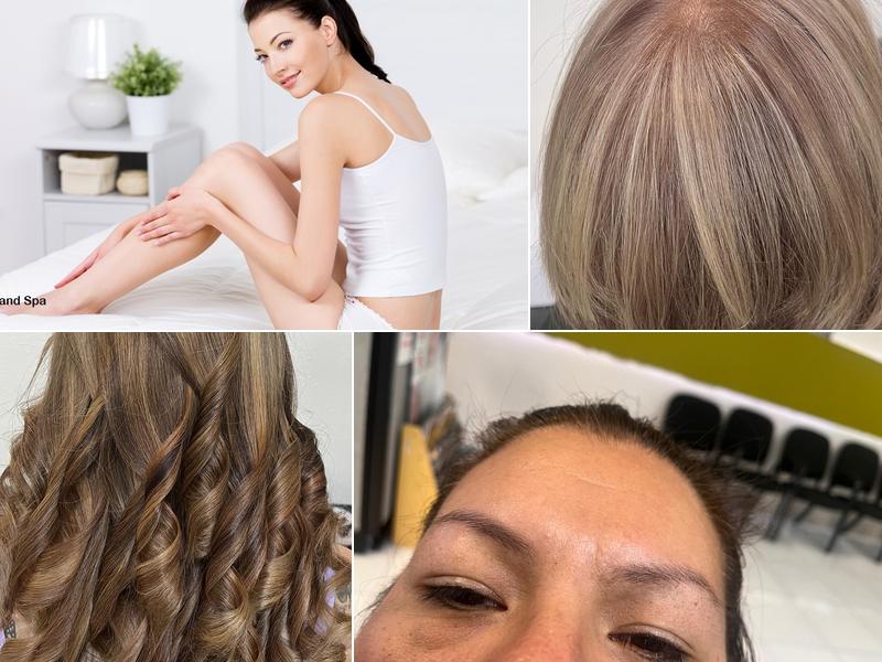 Aesthetic Salon and Spa