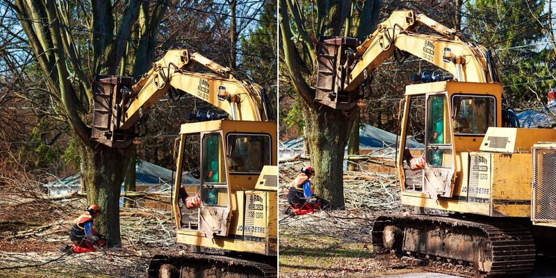 Orbit Excavating & Sanitation