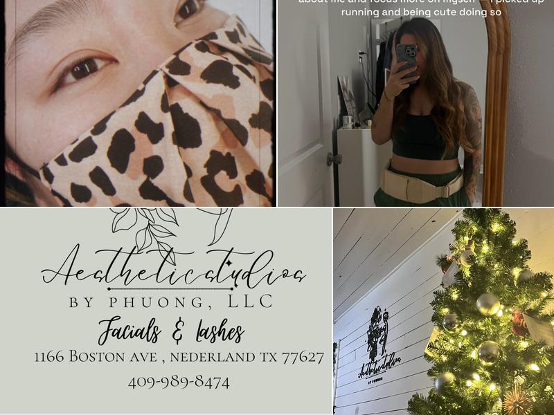 Aestheticstudios by Phuong LLC