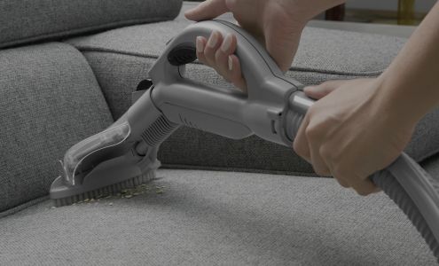 Dirk Broeckx Cleaning Service