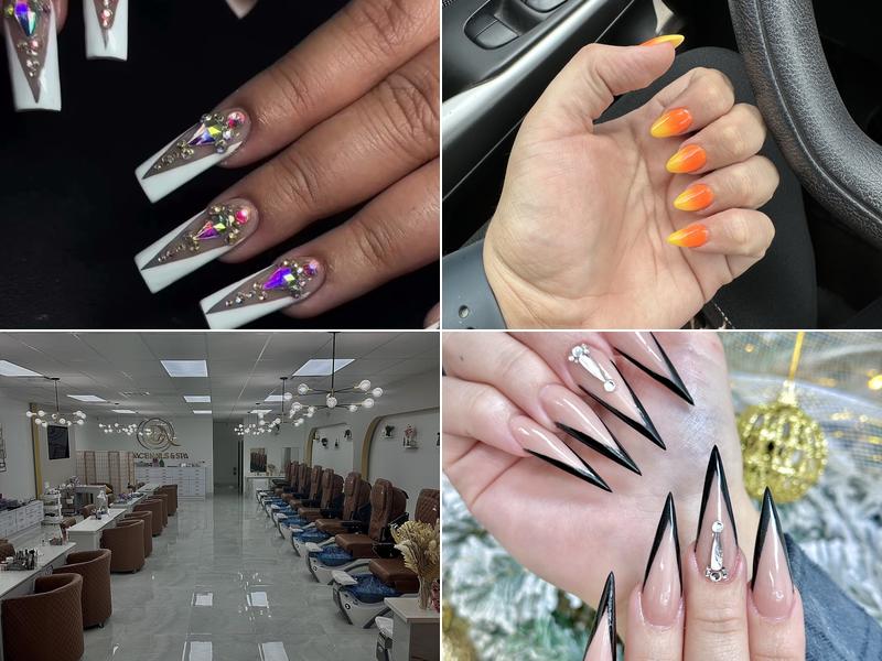 D'ACE Nails & Spa