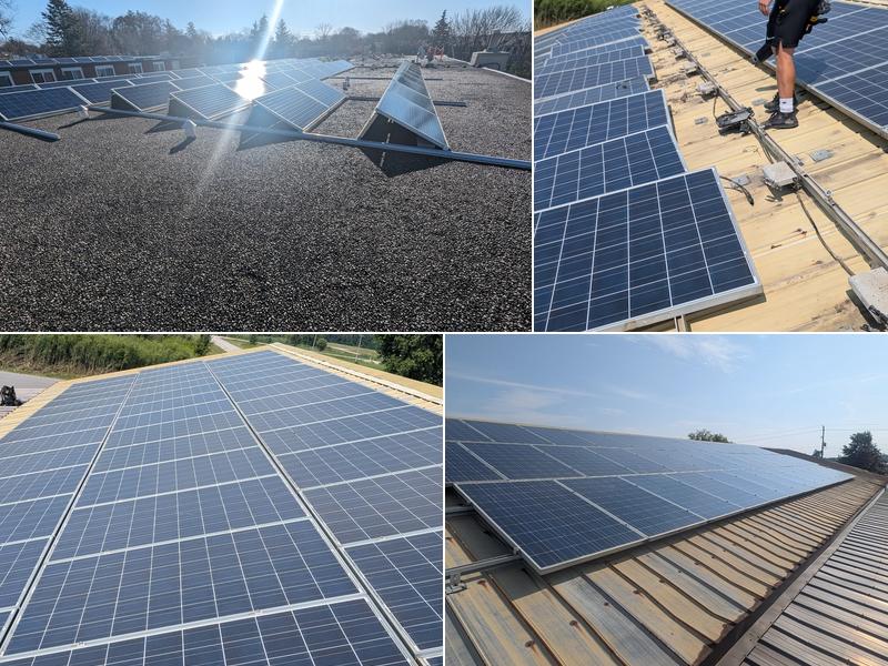 FowlerSolar (Solar Panel Install/Repairs)