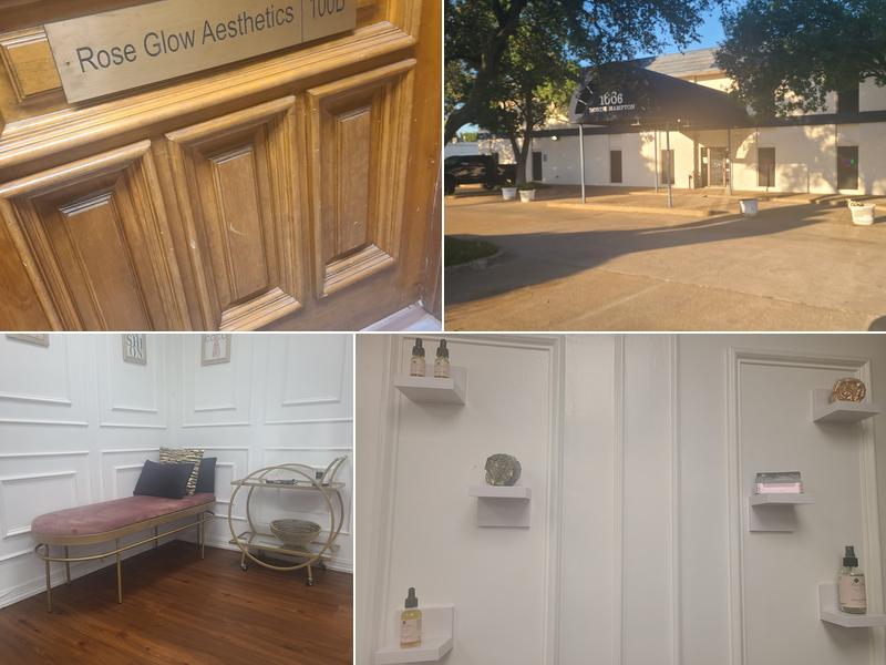 Rose Glow Aesthetics