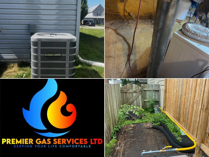 Premier Gas Services