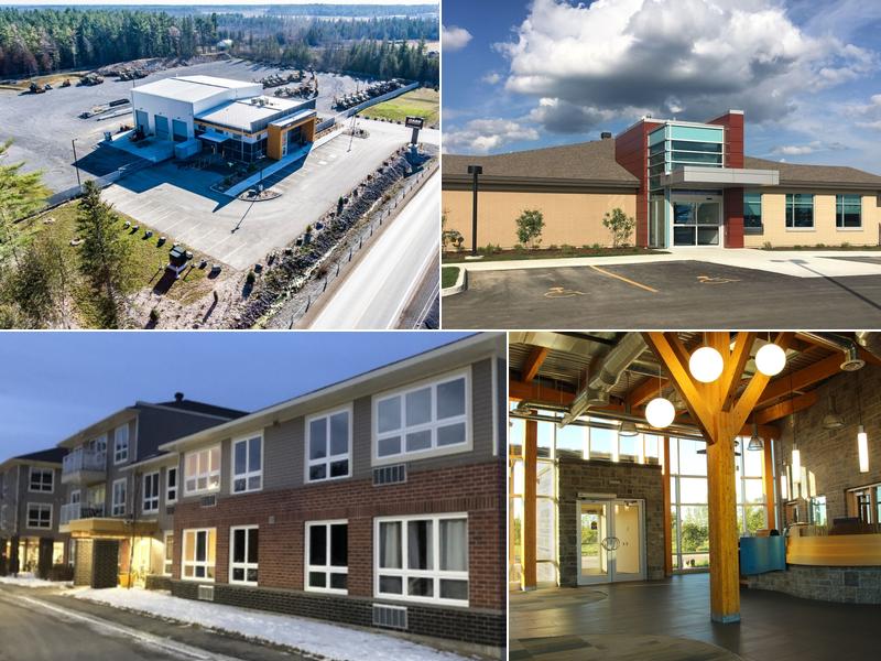 Argue Construction Limited