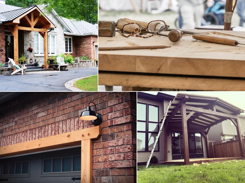 Winkel Timber Framing & Construction