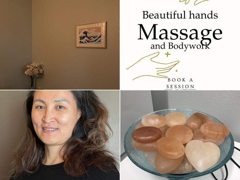 Beautiful Hands Massage and Bodywork