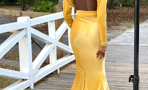 Pink V Code Tailoring Atelier