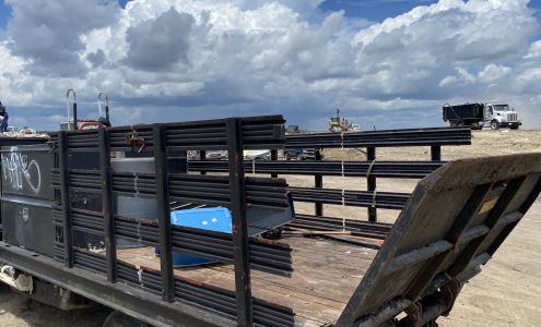 Junk Hauling & Removal Specialist - Mount Pleasant S.C. 2945 Bobo Rd, Mt Pleasant South Carolina 29466