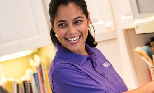 Senior Helpers 359 Wando Pl Dr B, Mt Pleasant South Carolina 29464