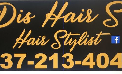 Didis beauty salon 1122 N, 1122 Texas Hwy 123, San Marcos Texas 78666