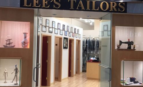 Lee's Tailors