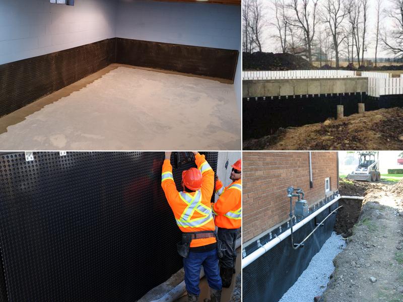 Scarfone Constrn Ltd