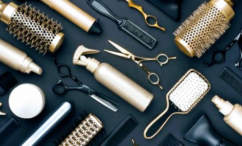 Rockinhair_BaileyAnson 5208 Airport Fwy Suite 184, Haltom City Texas 76117