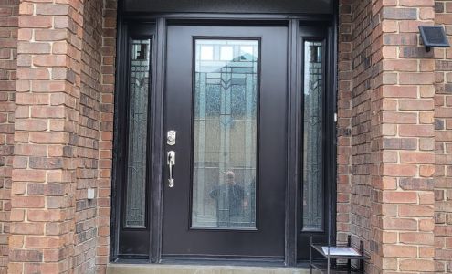 DuraVu Windows & Doors Inc.