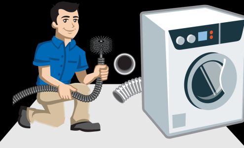 Lintbusters SC Dryer Vent Cleaning