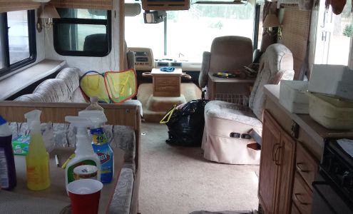 Loyal Empire Professional Building Services, LLC 424 Jasper Ave, Hartsville South Carolina 29550