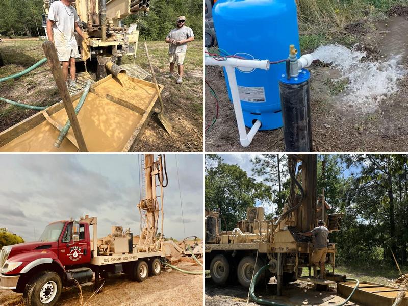 Watts Well Drilling LLC