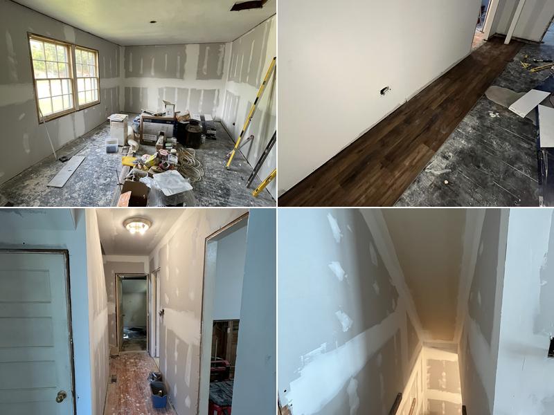 AA Contracting & Construction