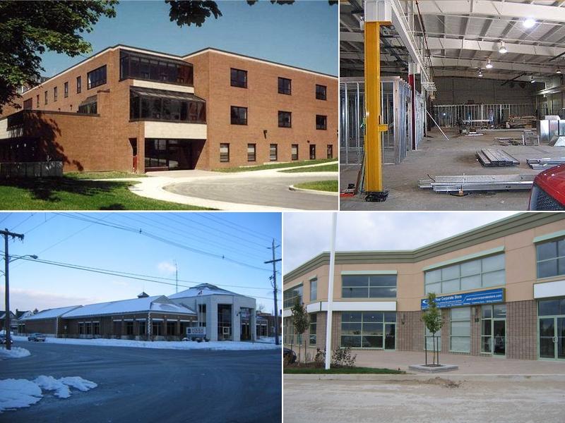 Carbon Contracting Inc.