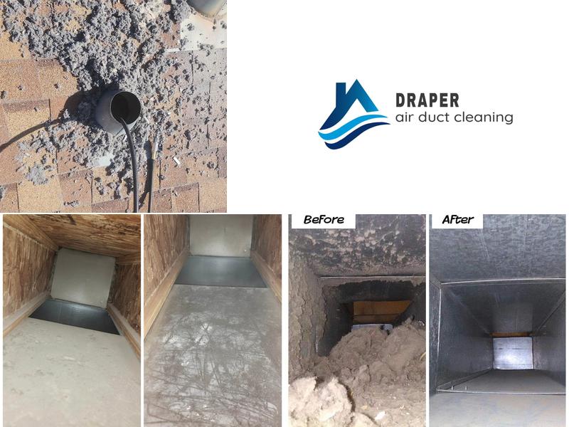 Draper Air Duct Cleaning