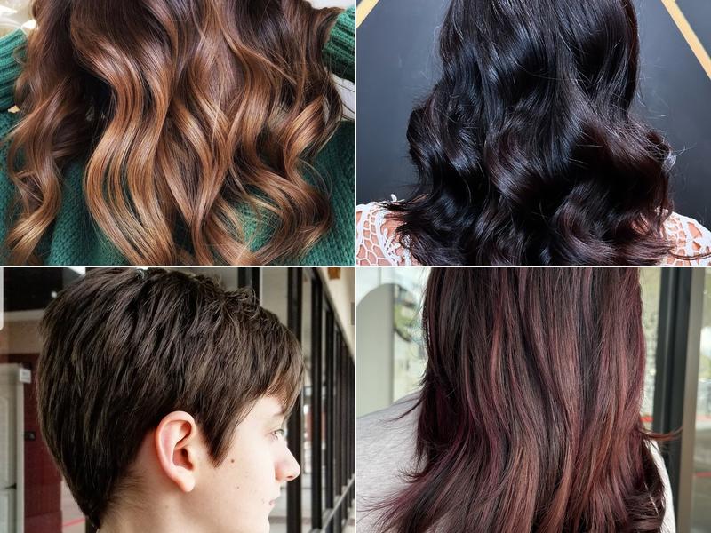 Saghar’s Beauty Salon