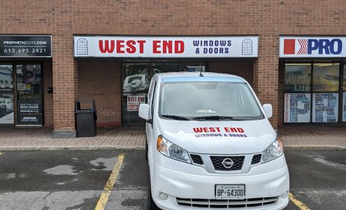 Westend Windows and Doors Ottawa