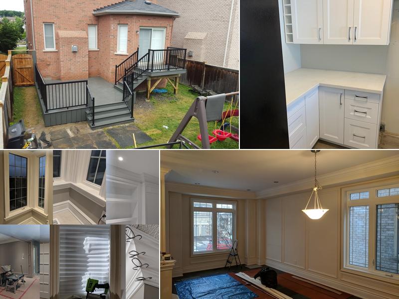 BBG Carpentry & Mouldings