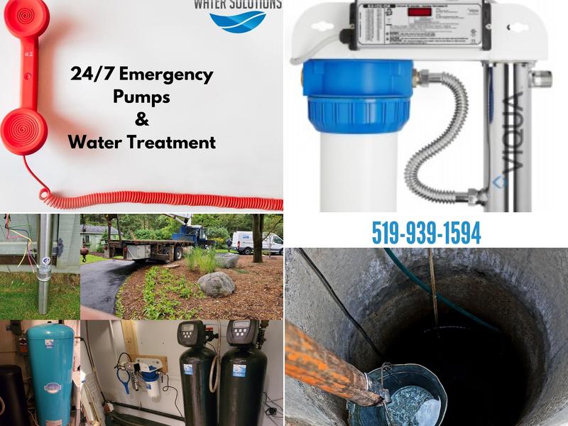 Simcoe Water Solutions