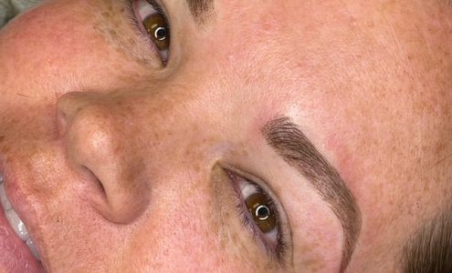 Skin & Ink by lauren